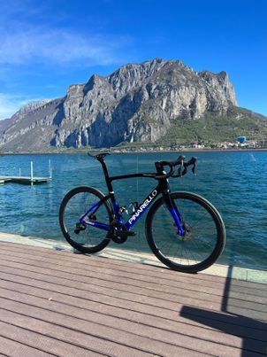 Pinarello - F7 ULTEGRA Di2, 2024