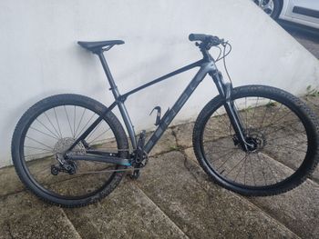 Trek - Procaliber 9.5 2021, 2021