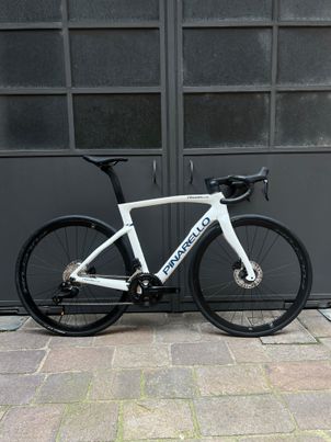 Pinarello - F5 105 Di2, 2024