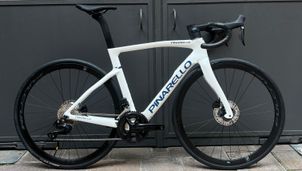 Pinarello - F5 105 Di2, 2024