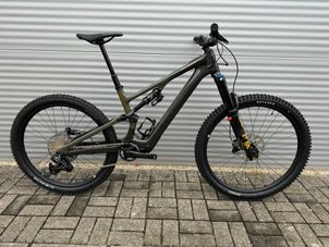 Specialized - Turbo Levo SL Expert Carbon, 2024