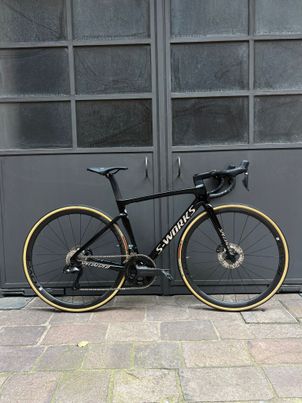 Specialized - SL7 S-Works, 