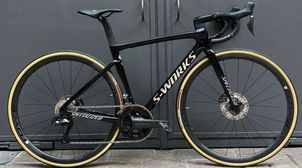 Specialized - Tarmac SL7 S-Works, 