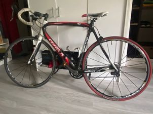 Wilier -  Izoard xp, 2014