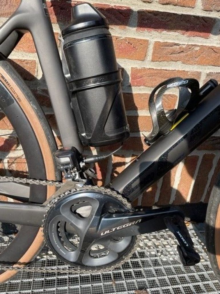 Used Scott ADDICT eRIDE 10 2021 Road & Gravel — image 4 of 7