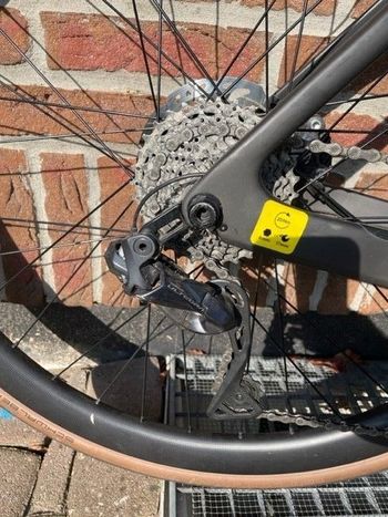Used Scott ADDICT eRIDE 10 2021 Road & Gravel — image 2 of 7