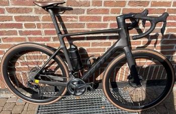 Used Scott ADDICT eRIDE 10 2021 Road & Gravel — image 1 of 7