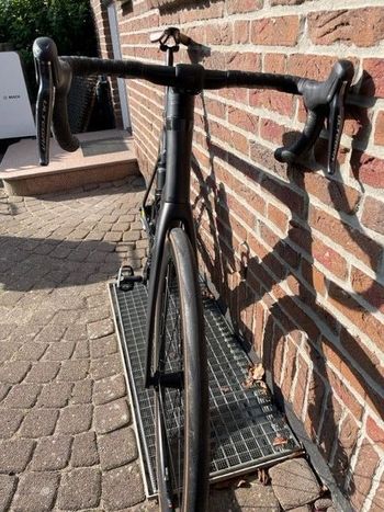 Used Scott ADDICT eRIDE 10 2021 Road & Gravel — image 5 of 7