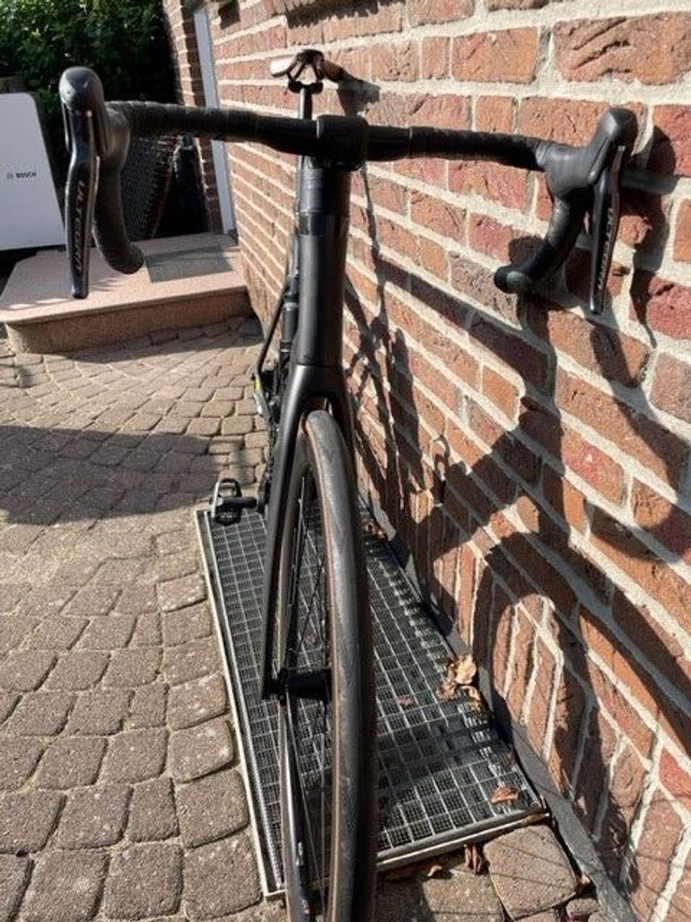 Used Scott ADDICT eRIDE 10 2021 Road & Gravel — image 5 of 7