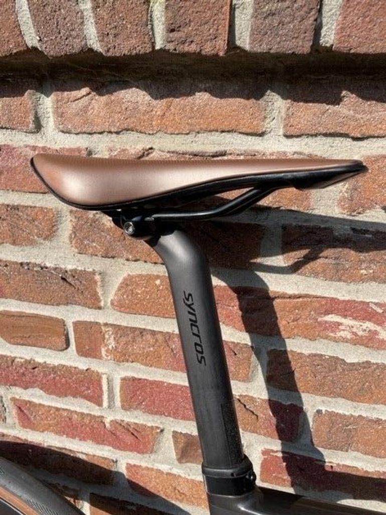 Used Scott ADDICT eRIDE 10 2021 Road & Gravel — image 7 of 7