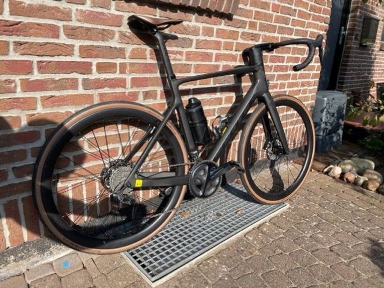 Used Scott ADDICT eRIDE 10 2021 Road & Gravel — image 3 of 7