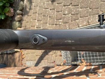Used Scott ADDICT eRIDE 10 2021 Road & Gravel — image 6 of 7