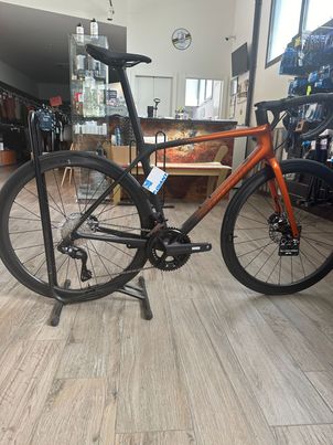 Giant - TCR Advanced Pro Disc 0 Ultegra Di2 2022, 2022