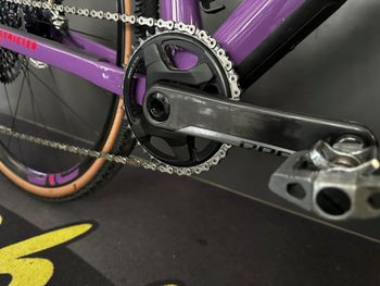 Used BMC URS 01 ONE 2022 2022 Road & Gravel, Morado — image 3 of 7