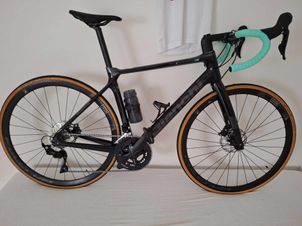 Bianchi - Infinito XE 105 2023, 2023