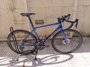 Giant - TCR Advanced, Pro Disc 0 2021, 2021