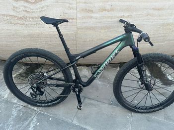 Specialized - S-Works Epic World Cup 2024, 2024