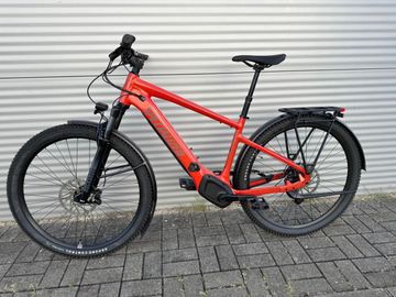 Specialized Turbo Tero 4.0 2023 2023 MTB usato