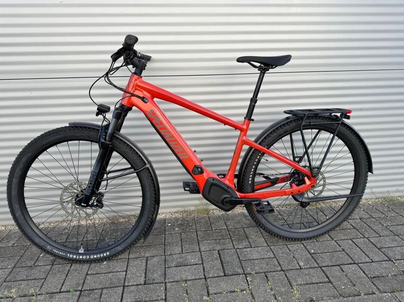 Używany Specialized Turbo Tero 4.0 2023 2023 MTB