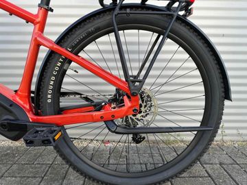 Brugt Specialized Turbo Tero 4.0 2023 2023 Mountainbike — billede 4 af 7