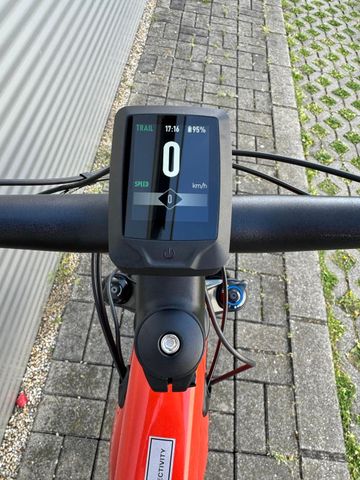 Brugt Specialized Turbo Tero 4.0 2023 2023 Mountainbike — billede 6 af 7