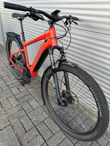 Brugt Specialized Turbo Tero 4.0 2023 2023 Mountainbike — billede 5 af 7