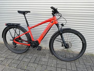 Brugt Specialized Turbo Tero 4.0 2023 2023 Mountainbike — billede 2 af 7