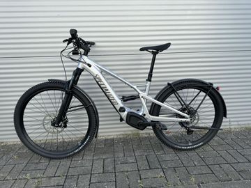 Brugt Specialized Turbo Tero X 4.0 2023 2023 Mountainbike — billede 1 af 5