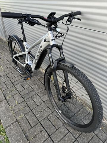 Brugt Specialized Turbo Tero X 4.0 2023 2023 Mountainbike — billede 5 af 5