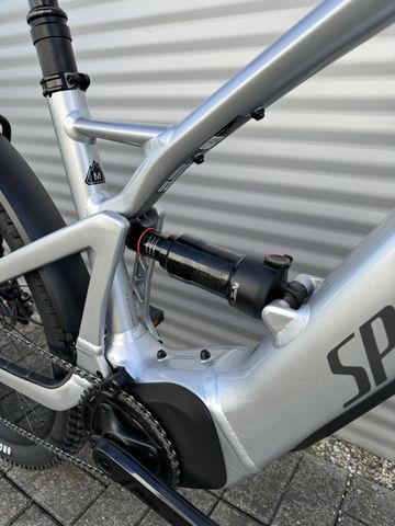 Brugt Specialized Turbo Tero X 4.0 2023 2023 Mountainbike — billede 2 af 5