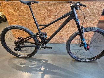 Gebrauchtes Banshee Titan v3.2 2024 MTB