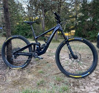 Specialized - S works, 2024