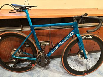 Colnago - V3-RS Frameset 2021, 2021