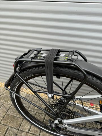 Brugt SCOTT Axis eRIDE FS 10 2024 Mountainbike — billede 4 af 4