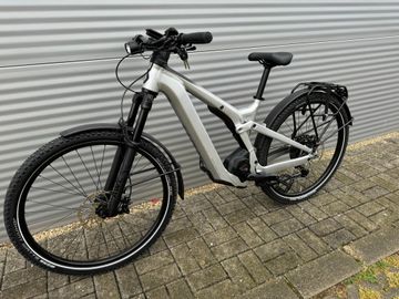 SCOTT Axis eRIDE FS 10 2024 MTB usato