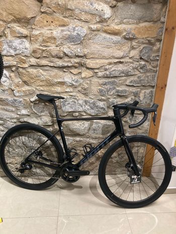 Giant - Defy Advanced Pro 0 2024, 2024