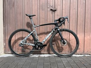 Specialized - S-Works Tarmac SL7 - Shimano Dura-Ace Di2 2022, 2022