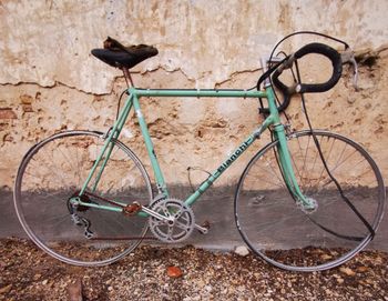 Bianchi - Sprint, 