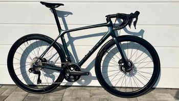 Giant - TCR Advanced Pro Disc 1 2022, 2022