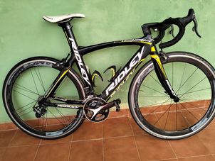 Ridley - Noah Fast - Ultegra Di2 2019, 2019