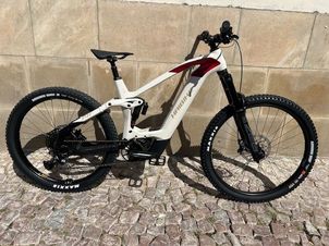 Haibike - HYBE 9 2023, 2023