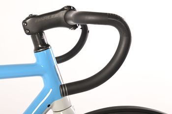 Used Parlee Custom Frameset 2022 Road & Gravel, Blue — image 5 of 5