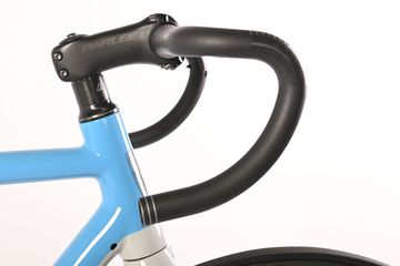 Used Parlee Custom Frameset 2022 Road & Gravel, Blue — image 5 of 5