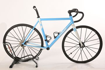 Used Parlee Custom Frameset 2022 Road & Gravel