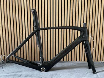 Specialized - S-Works Venge Frameset 2015, 2015