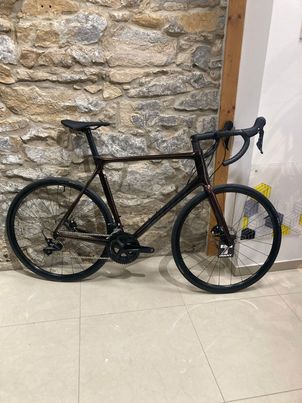 Giant - TCR Advanced Disc 2 Pro Compact 2022, 2022