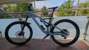 Orbea - RALLON M20 2021, 2021