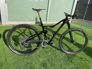 Cannondale - Scalpel HT Hi-MOD Ultimate, 2023