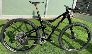 Cannondale - Scalpel HT Hi-MOD Ultimate, 2023