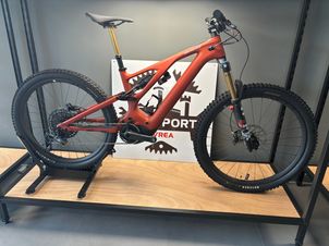 Specialized - Turbo Levo Pro 2022, 2022